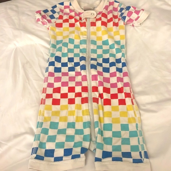 Hanna Andersson - Pajamas - Picture 4 of 4